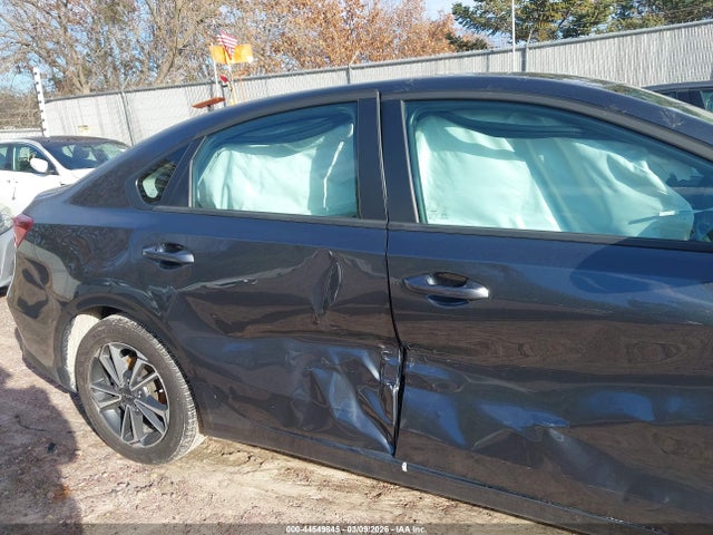 Aukcja sprzedaży 2024 Kia Forte Lxs, vin: 3KPF24AD8RE840402, numer aukcji: 44549845