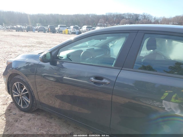 Aukcja sprzedaży 2024 Kia Forte Lxs, vin: 3KPF24AD8RE840402, numer aukcji: 44549845
