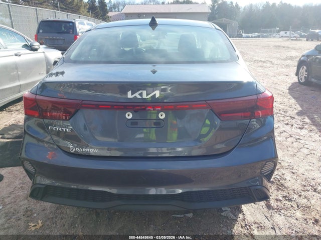 Aukcja sprzedaży 2024 Kia Forte Lxs, vin: 3KPF24AD8RE840402, numer aukcji: 44549845