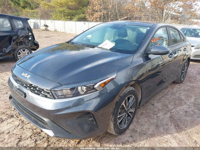 Aukcja sprzedaży 2024 Kia Forte Lxs, vin: 3KPF24AD8RE840402, numer aukcji: 44549845