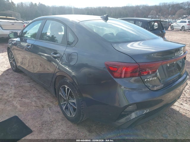 Aukcja sprzedaży 2024 Kia Forte Lxs, vin: 3KPF24AD8RE840402, numer aukcji: 44549845