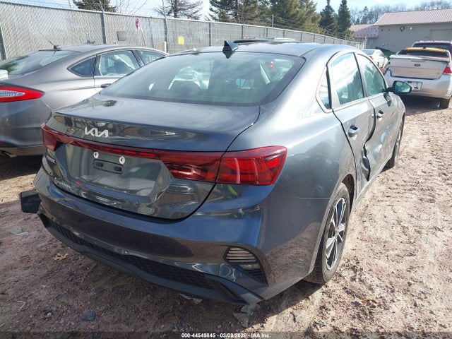Aukcja sprzedaży 2024 Kia Forte Lxs, vin: 3KPF24AD8RE840402, numer aukcji: 44549845