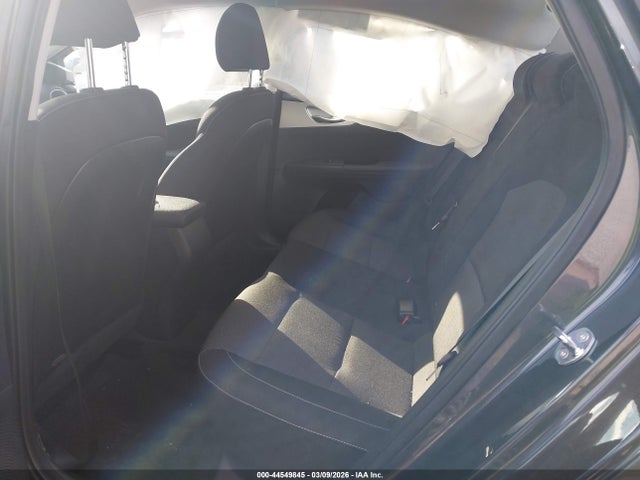 Aukcja sprzedaży 2024 Kia Forte Lxs, vin: 3KPF24AD8RE840402, numer aukcji: 44549845