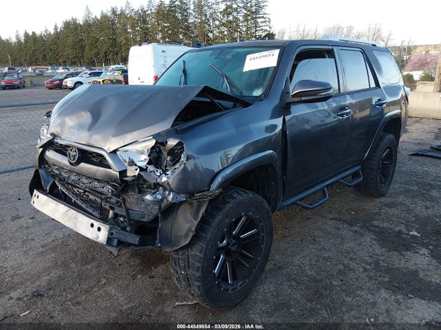 JTEBU5JR7H5413504 Toyota 4runner Sr5 Premium