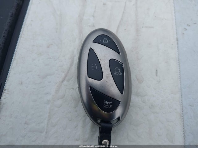 Hyundai Santa Fe Sel 2025 5NMP2DGL0SH131464 Image 11