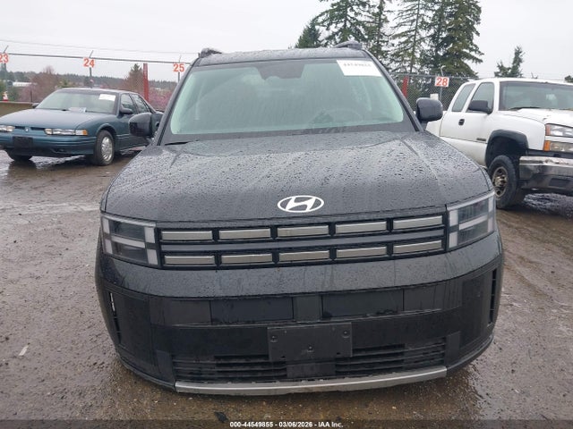 Hyundai Santa Fe Sel 2025 5NMP2DGL0SH131464 Image 12