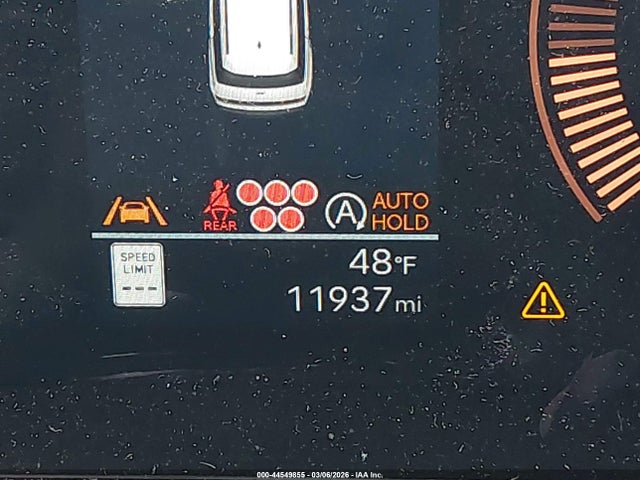Hyundai Santa Fe Sel 2025 5NMP2DGL0SH131464 Image 15