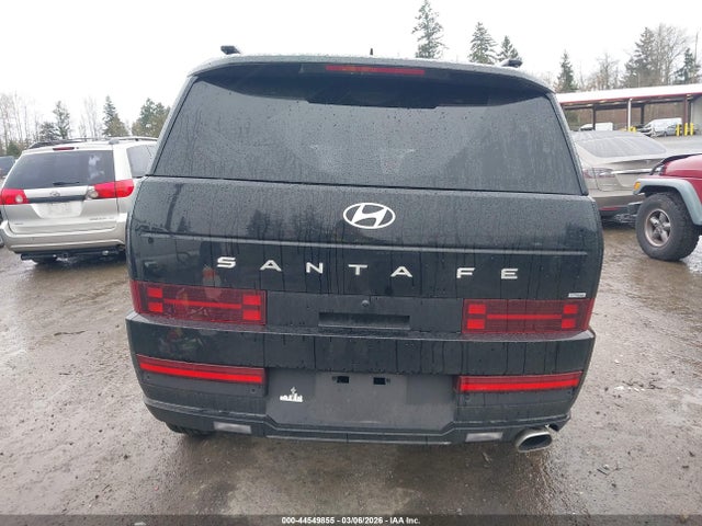 Hyundai Santa Fe Sel 2025 5NMP2DGL0SH131464 Image 16