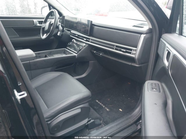Hyundai Santa Fe Sel 2025 5NMP2DGL0SH131464 Image 5