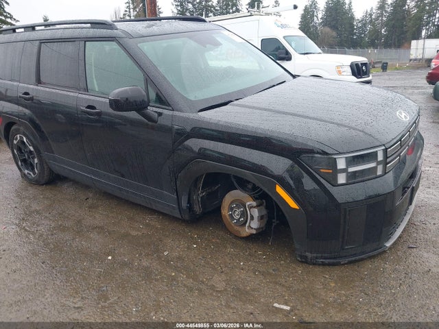 Hyundai Santa Fe Sel 2025 5NMP2DGL0SH131464 Image 6