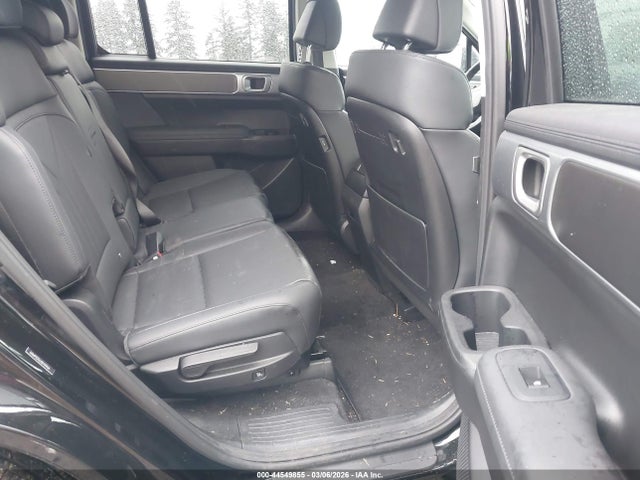 Hyundai Santa Fe Sel 2025 5NMP2DGL0SH131464 Image 8