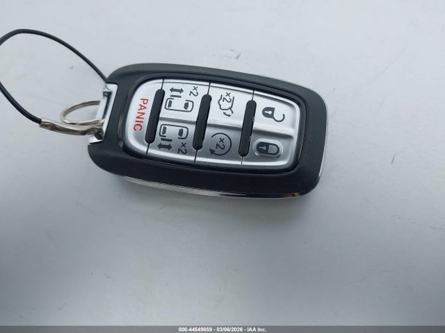 Chrysler Pacifica Select 2026 2C4RC1BG1TR191131 Image 11
