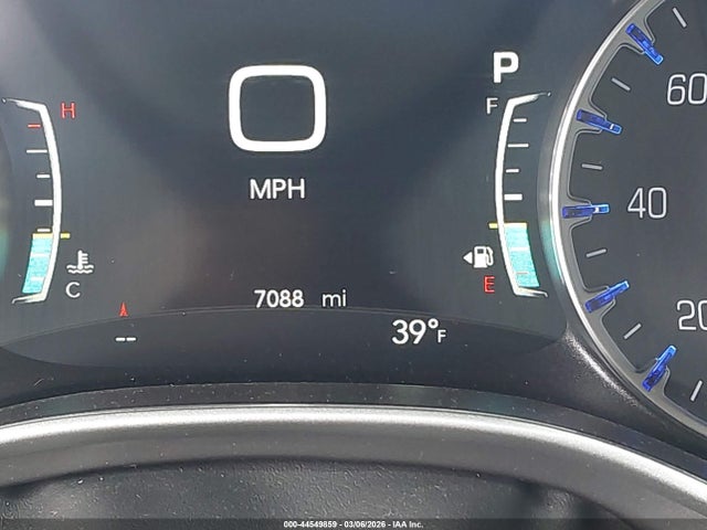 Chrysler Pacifica Select 2026 2C4RC1BG1TR191131 Image 15