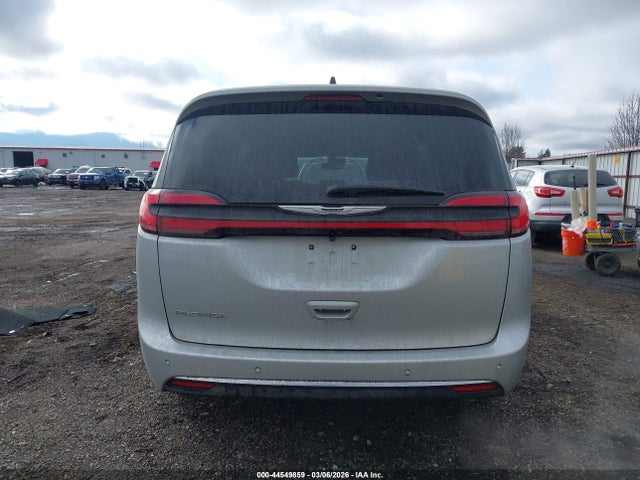 Chrysler Pacifica Select 2026 2C4RC1BG1TR191131 Image 16