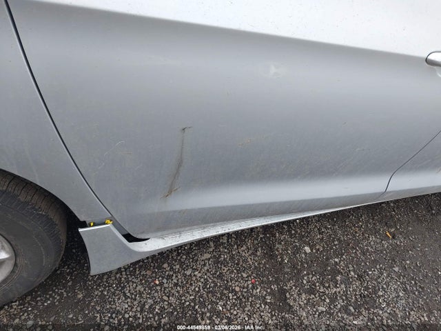 Chrysler Pacifica Select 2026 2C4RC1BG1TR191131 Image 19