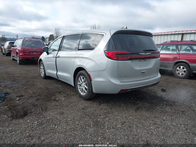 Chrysler Pacifica Select 2026 2C4RC1BG1TR191131 Image 3