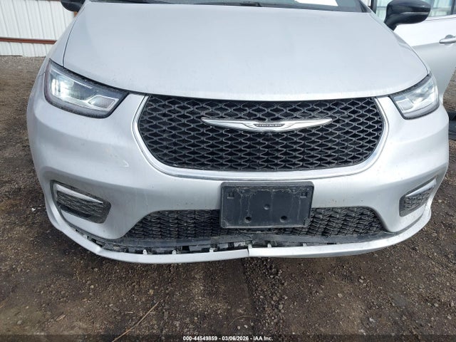 Chrysler Pacifica Select 2026 2C4RC1BG1TR191131 Image 6
