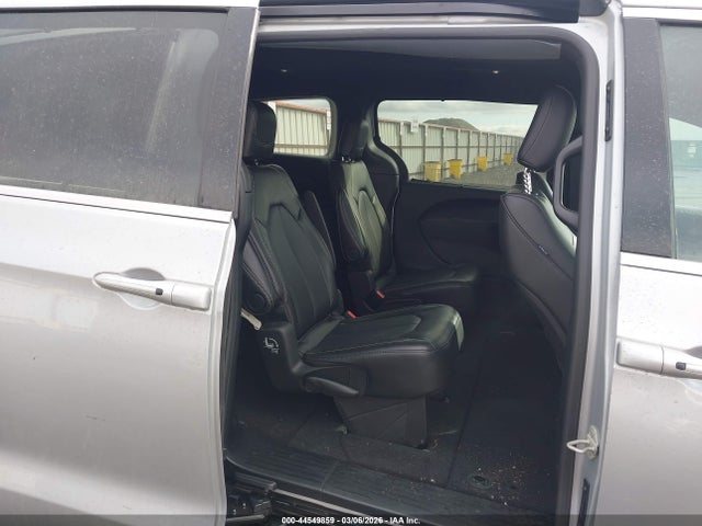 Chrysler Pacifica Select 2026 2C4RC1BG1TR191131 Image 8