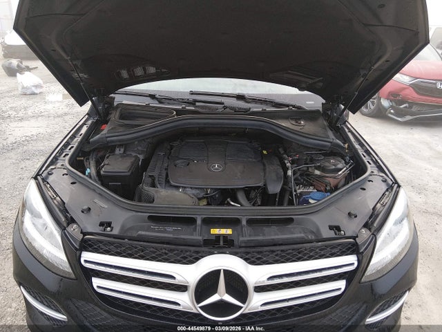 Aukcja sprzedaży 2018 Mercedes-benz Gle 350 4matic, vin: 4JGDA5HB9JB085794, numer aukcji: 44549879