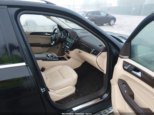 Aukcja sprzedaży 2018 Mercedes-benz Gle 350 4matic, vin: 4JGDA5HB9JB085794, numer aukcji: 44549879