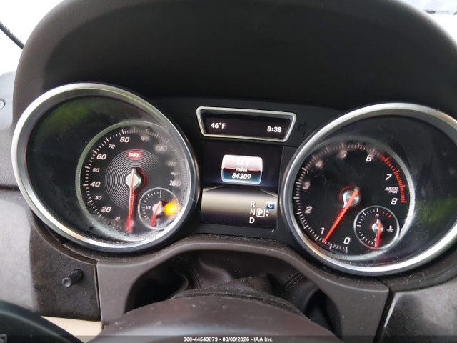 Aukcja sprzedaży 2018 Mercedes-benz Gle 350 4matic, vin: 4JGDA5HB9JB085794, numer aukcji: 44549879