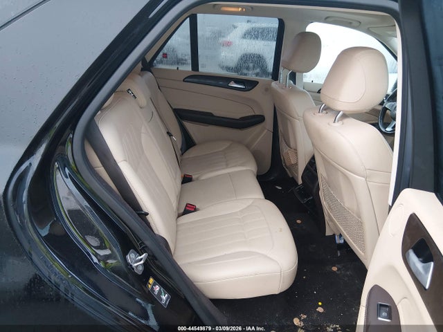 Aukcja sprzedaży 2018 Mercedes-benz Gle 350 4matic, vin: 4JGDA5HB9JB085794, numer aukcji: 44549879