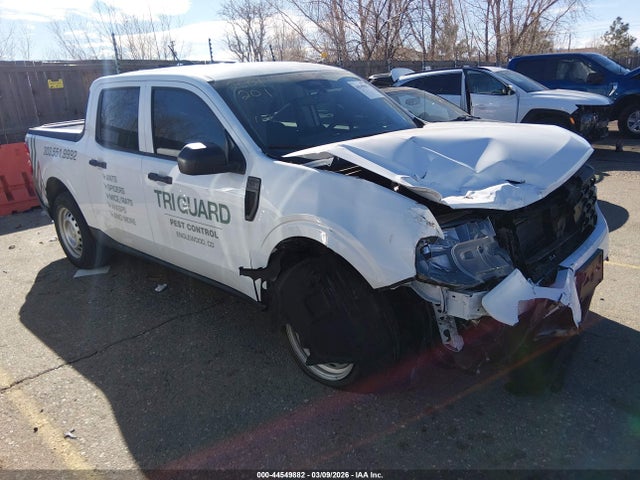 Продаж на аукціоні авто 2025 Ford Maverick Xl, vin: 3FTTW8BA3SRA89615, номер лоту: 44549882