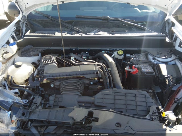 Продаж на аукціоні авто 2025 Ford Maverick Xl, vin: 3FTTW8BA3SRA89615, номер лоту: 44549882