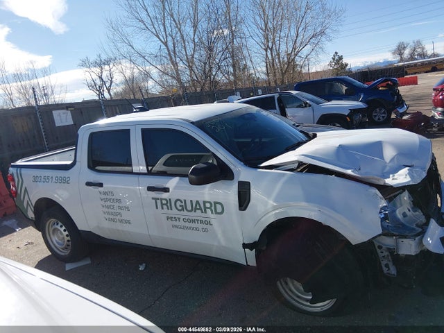 Продаж на аукціоні авто 2025 Ford Maverick Xl, vin: 3FTTW8BA3SRA89615, номер лоту: 44549882