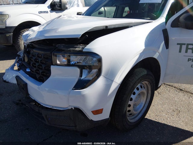 Продаж на аукціоні авто 2025 Ford Maverick Xl, vin: 3FTTW8BA3SRA89615, номер лоту: 44549882