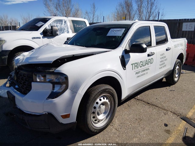 Продаж на аукціоні авто 2025 Ford Maverick Xl, vin: 3FTTW8BA3SRA89615, номер лоту: 44549882
