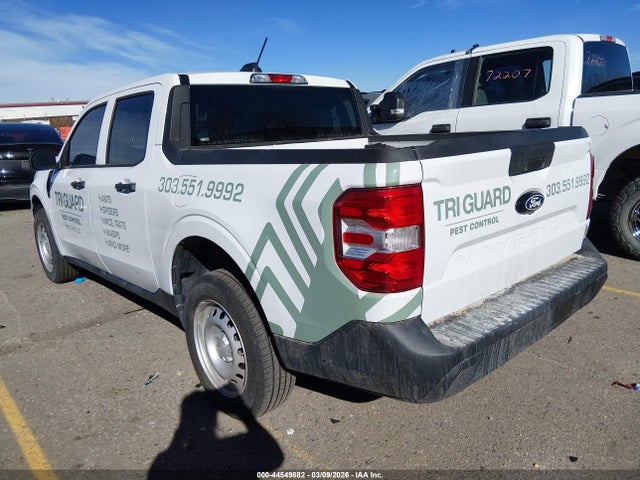 Продаж на аукціоні авто 2025 Ford Maverick Xl, vin: 3FTTW8BA3SRA89615, номер лоту: 44549882