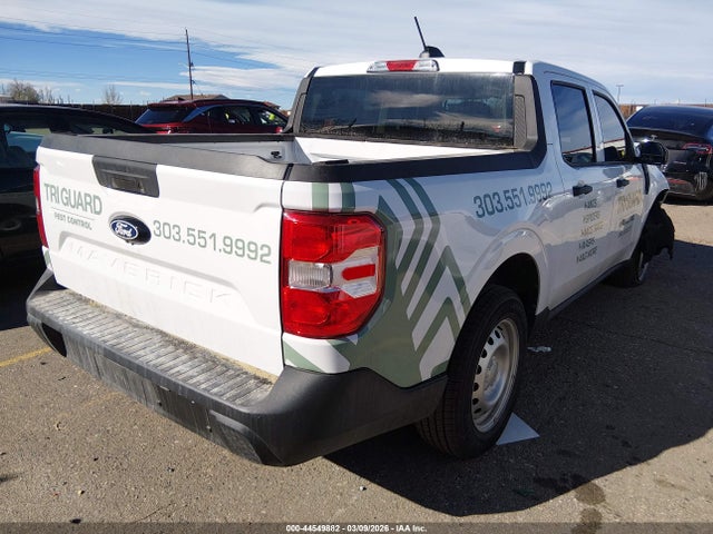 Продаж на аукціоні авто 2025 Ford Maverick Xl, vin: 3FTTW8BA3SRA89615, номер лоту: 44549882