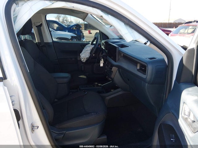 Продаж на аукціоні авто 2025 Ford Maverick Xl, vin: 3FTTW8BA3SRA89615, номер лоту: 44549882