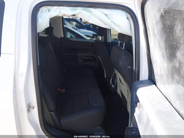 Продаж на аукціоні авто 2025 Ford Maverick Xl, vin: 3FTTW8BA3SRA89615, номер лоту: 44549882