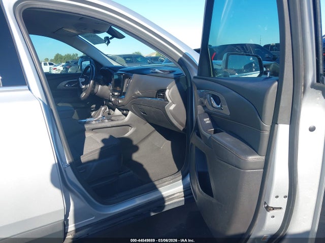 1GNERGKW9JJ192110 Chevrolet Traverse 1lt