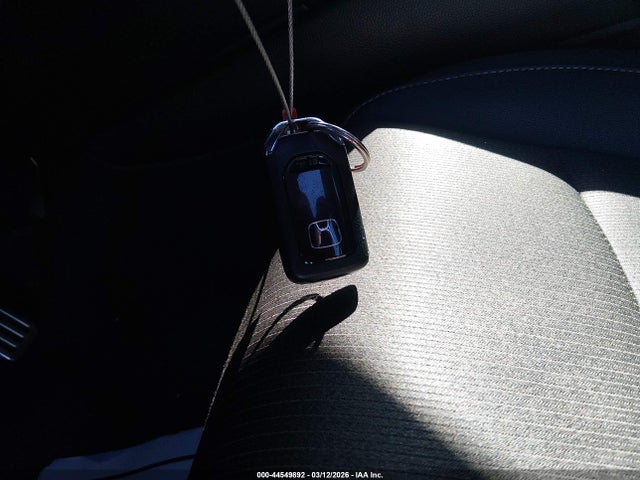 2019 HONDA ACCORD 1HGCV1F33KA058494 Photo 10