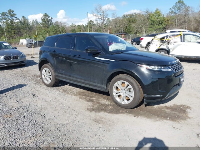 2020 LAND ROVER RANGE ROVER EVOQUE SALZJ2FXXLH041111