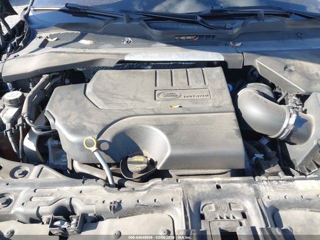 2020 LAND ROVER RANGE ROVER EVOQUE SALZJ2FXXLH041111 Photo 9