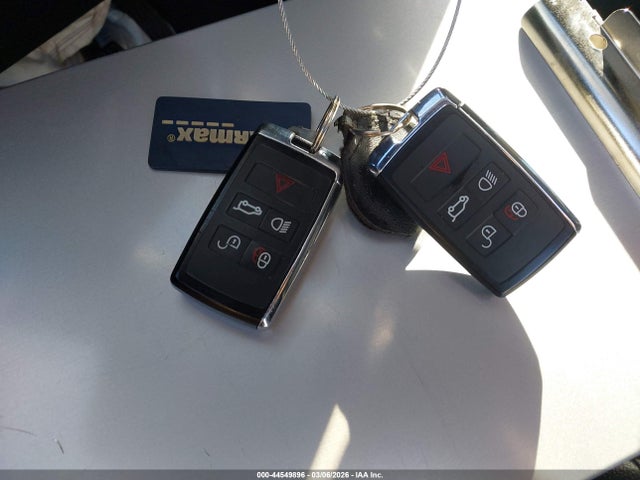 2020 LAND ROVER RANGE ROVER EVOQUE SALZJ2FXXLH041111 Photo 10