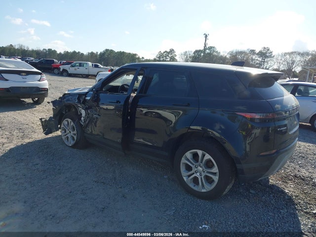 2020 LAND ROVER RANGE ROVER EVOQUE SALZJ2FXXLH041111 Photo 2
