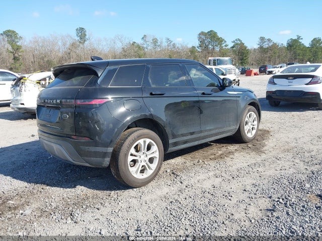 2020 LAND ROVER RANGE ROVER EVOQUE SALZJ2FXXLH041111 Photo 3