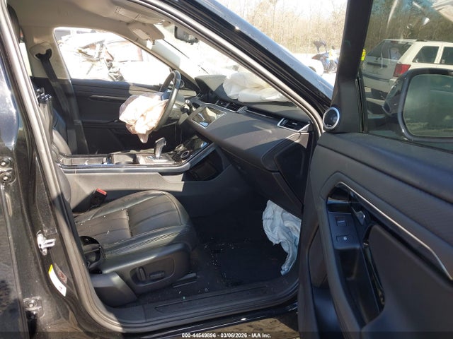 2020 LAND ROVER RANGE ROVER EVOQUE SALZJ2FXXLH041111 Photo 4