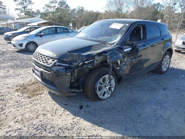 2020 LAND ROVER RANGE ROVER EVOQUE SALZJ2FXXLH041111 Photo 5