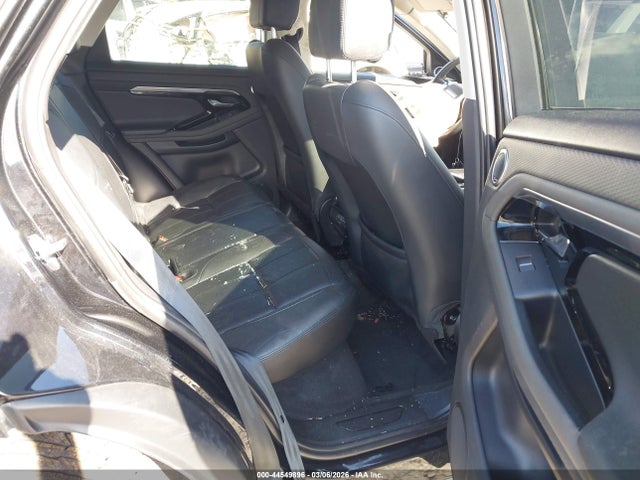 2020 LAND ROVER RANGE ROVER EVOQUE SALZJ2FXXLH041111 Photo 7