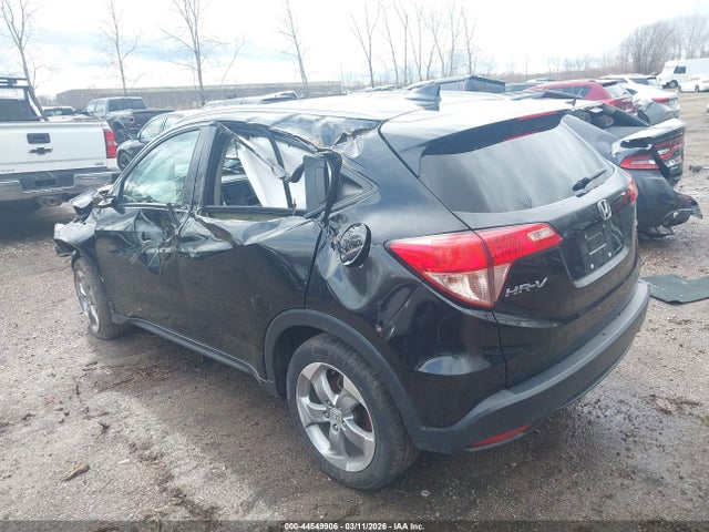 Продажа на аукционе авто 2016 Honda Hr-v Ex-l, vin: 3CZRU6H77GM765028, номер лота: 44549906
