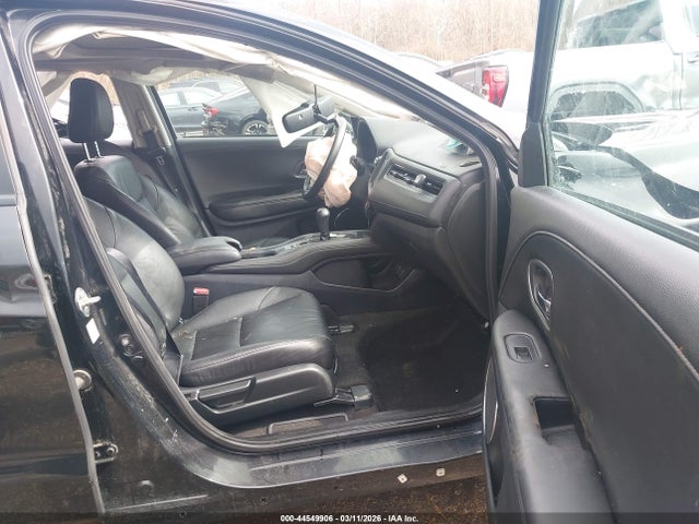Продажа на аукционе авто 2016 Honda Hr-v Ex-l, vin: 3CZRU6H77GM765028, номер лота: 44549906