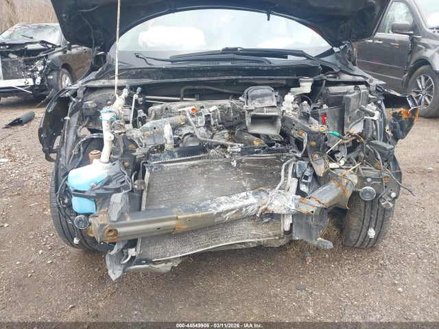 Продажа на аукционе авто 2016 Honda Hr-v Ex-l, vin: 3CZRU6H77GM765028, номер лота: 44549906