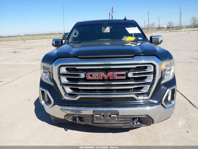 Продажа на аукционе авто 2019 Gmc Sierra 1500 Slt, vin: 3GTU9DED1KG304852, номер лота: 44549925