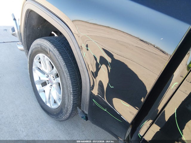 Продажа на аукционе авто 2019 Gmc Sierra 1500 Slt, vin: 3GTU9DED1KG304852, номер лота: 44549925
